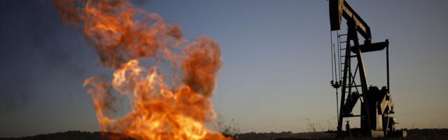 Pledges to slash methane pollution at COP28 are leaving out one big thing