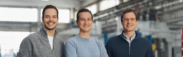 Tacto Raises €50M for AI supply chain solutions