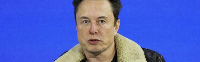 Elon Musk demands another huge payday from Tesla