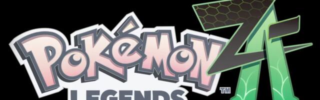 Pokémon Legends Z-A goes futuristic in 2025