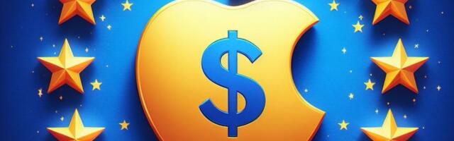 European Commission fines Apple €1.8 billion for abusing its position in music streaming