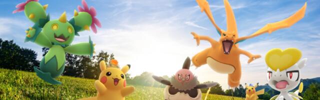 Niantic: Pokémon Go healthy and growing as it approaches its next decade