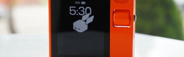 Turns out the Rabbit R1 was just an Android app all along