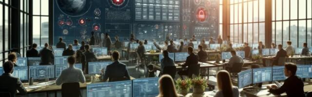How VISA is using generative AI to battle account fraud attacks