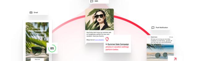 Forget about prompt engineering, Typeface Arc uses AI agent approach to power marketing campaigns