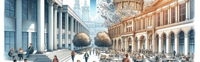 University of Utah excels in fostering entrepreneurship