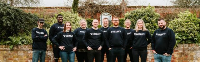 London-based Visibly raises €7 million to rethink regulated training for the infrastructure sector