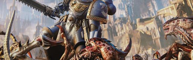 Warhammer 40K: Space Marine 2 players beware: Henry Cavill could be playing too