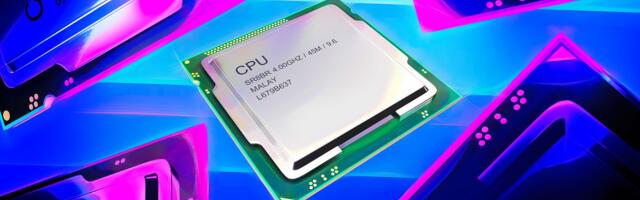 Intel awarded almost $8 billion in bid to protect US chipmaking interests