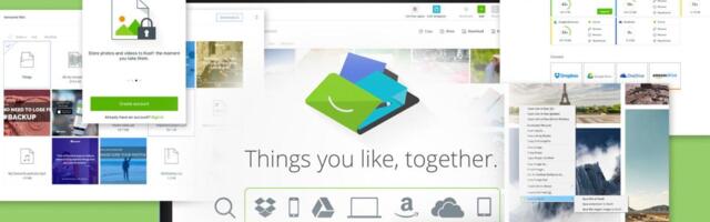 Who needs iCloud with this cloud storage service 1TB lifetime subscription