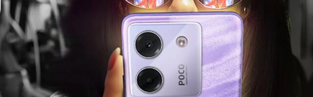 Poco M7 Pro gets listed on Google Play ahead of launch