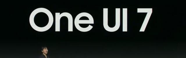 One UI 7 Beta roadmap reveals three beta versions by end of 2024