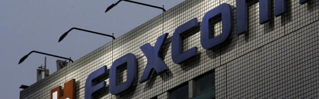 Foxconn finishes building $230 million dormitories for workers at Tamil Nadu iPhone plant