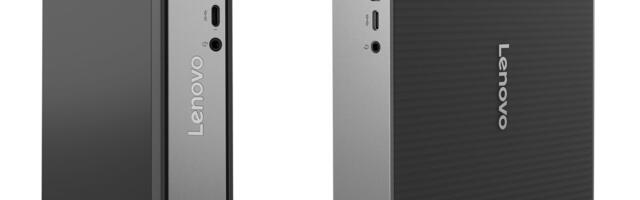 Lenovo brings Windows on Arm to mini desktop PCs