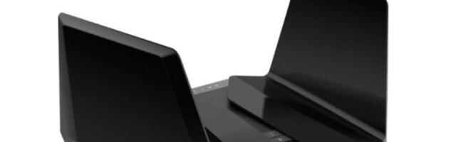 The Netgear Nighthawk Wi-Fi 6E Router is only $280 on Amazon today