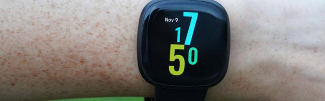 Fitbit rolls out fix for Sense and Versa 3 overheating battery, offers $50 credit