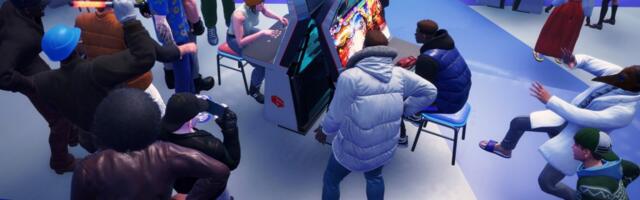 Capcom testing generative AI to manage “tens of thousands of ideas”