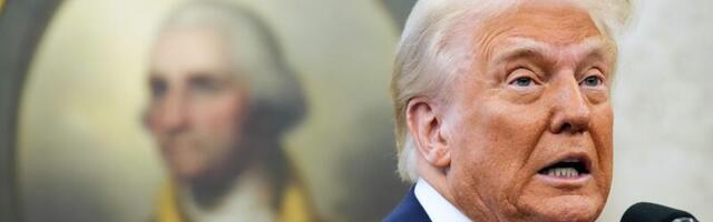Trump’s Social Media Company Takes Steps To Launch Bitcoin ETF