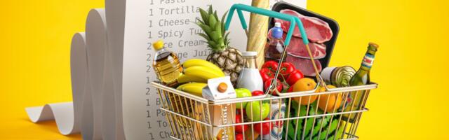 Your guide to taming that astronomical grocery bill