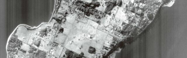A tiny satellite showed it can take high-res pics from space