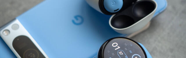 Google unveils one-stop hub for Pixel and Nest device management