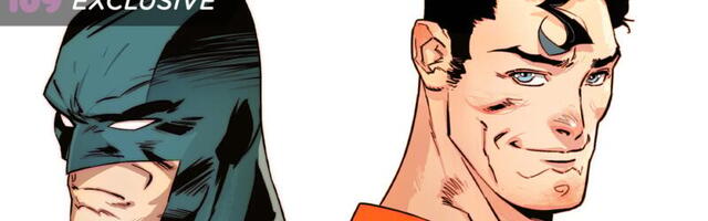 One of DC’s Most Iconic Modern Artists Is Getting a Gorgeous New Artbook