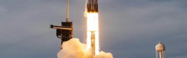 With new contracts, SpaceX will become the US military’s top launch provider