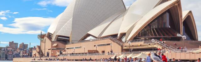Australia's Mantra for Winning Indian Tourists: 'Easiest' Visa Process