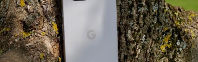 The Google Pixel 9a is the super slimline phone we’ve been waiting for