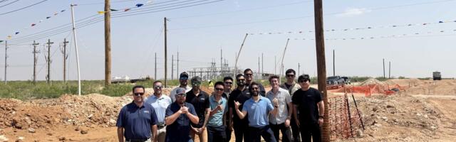 Bitcoin Mining Startup Sangha Sees $42M Revenue as It Breaks Ground on West Texas Pilot Project