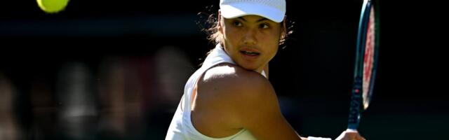 How to watch Sabalenka vs. Raducanu online for free