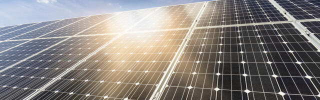 What Are The Grid Lines On Solar Panels For?