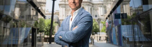 DynaRisk raises $4.7M to shape the future of cyber insurance