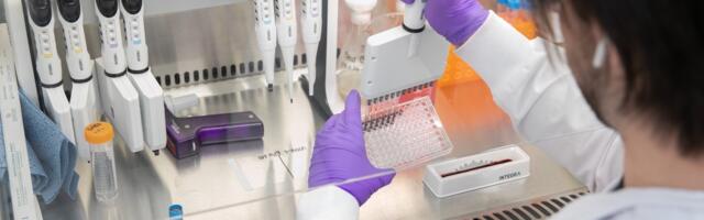 Biotech Centauri Therapeutics receives £3.8m follow-on funding