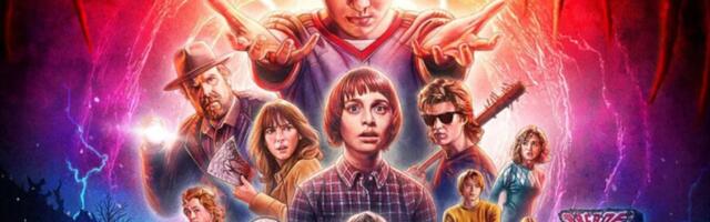 ‘Stranger Things’ Hellfire Club Catch-Up: Season 2