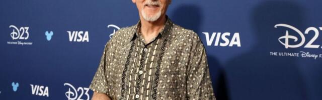 James Cameron: We as artists have to master generative AI