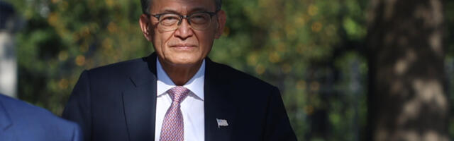 Intel CEO Lip-Bu Tan has become a lightning rod of controversy in the semiconductor space amid US and China geopolitical tensions — here's why
