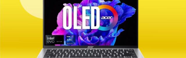 Change These 3 Settings on Your OLED Laptop for Better Battery Life