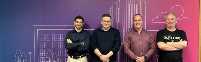 Lero and Logitech Join Forces to Engage in a €2.5m Research Project Aimed at the Global €250 Billion Gaming Market