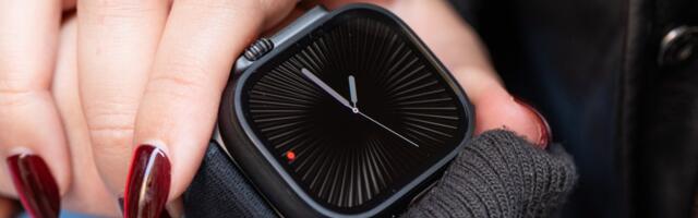 Apple Watch’s restored blood oxygen tracking attracts another lawsuit