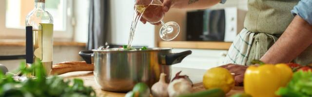 Want To Cook Like a Pro? This Is the Secret Ingredient