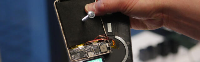 Solid-state power banks are ready to keep you juiced — without burning all your stuff