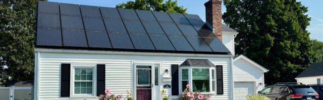 You May Be Surprised By How Long It Takes Solar Panels To Pay For Themselves