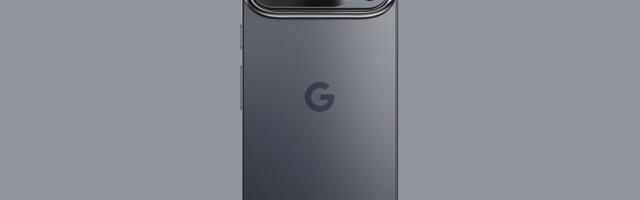 Arc Pulse Has Its Crazy Pixel 10 Pro Case Thing For You
