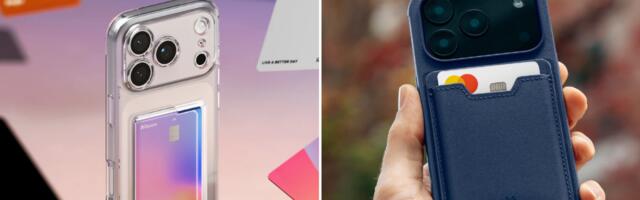 The best iPhone 17 Pro cases to protect (or hide) your new phone