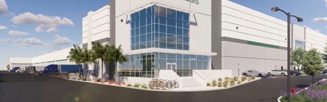 Proposed use for big San Jose building switches to tech-oriented plans