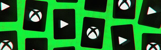 Xbox Cloud Gaming comes out of beta with improved 1440p resolution
