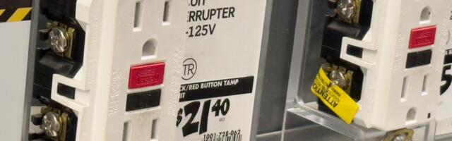3 Things You Should Never Plug Into Your Home's GFCI Outlets