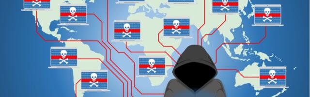 This dangerous new botnet is shooting off attacks across the world faster than can be tracked - here's what we know about RondoDox
