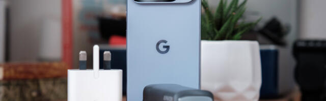 Two big reasons why I won’t buy a new charger for my Pixel 10 Pro XL